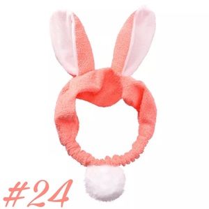 Hairband / headband / hair tool